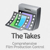 TheTakes.com logo