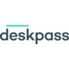 Deskpass logo