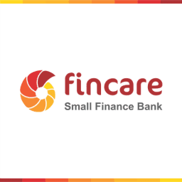 Fincare Small Finance Bank logo