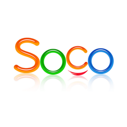 Shanghai Soco Software logo