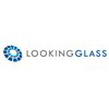 Lookingglass Cyber Solutions  (company) logo