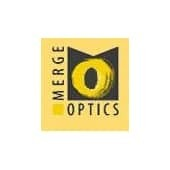 MergeOptics logo