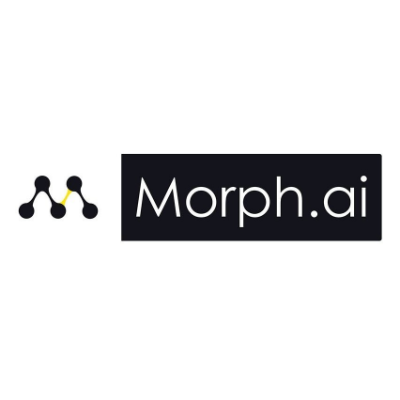 Morph AI logo