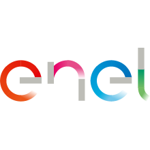 Enel Generación Chile logo