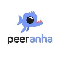 Peeranha logo