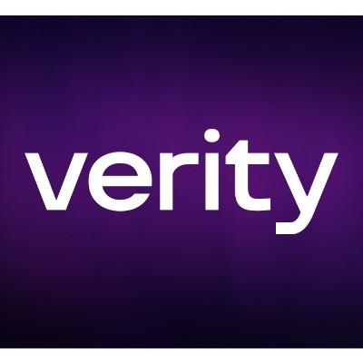 Verity Studios logo