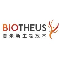 Biotheus logo