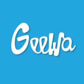 Geewa logo