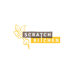 Scratch Kitchen logo