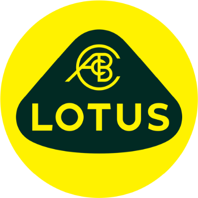 Lotus Cars logo