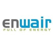 Enwair logo