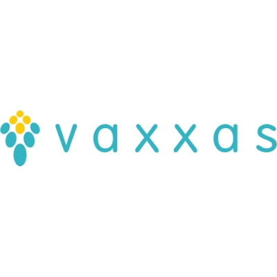 Vaxxas Nanopatch logo