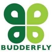 Budderfly logo