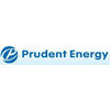 Prudent Energy logo