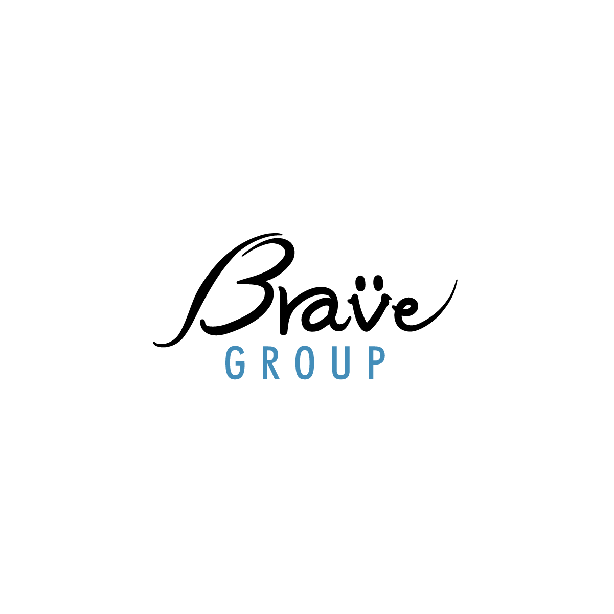 Brave Group logo