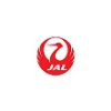 Japan Airlines logo