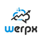 Werpx logo