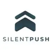 Silent Push logo