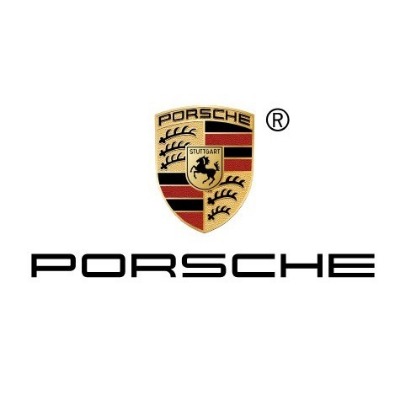 Porsche logo