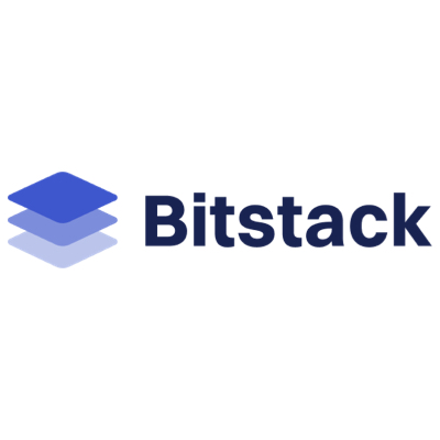 Bitstack logo