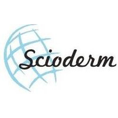 Scioderm logo