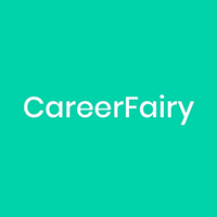 CareerFairy logo