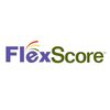 FlexScore logo