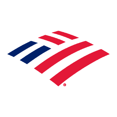 Bank of America logo