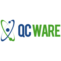 QC Ware Corp. logo