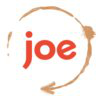 Joe Coffee and Rewards logo