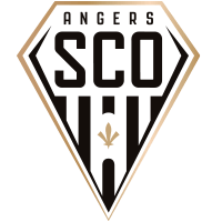 Angers SCO logo