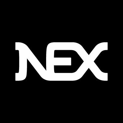 NEX Group logo