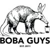 Boba Guys logo