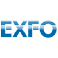 EXFO logo