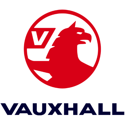 Vauxhall Motors logo