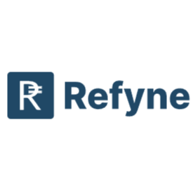 Refyne logo