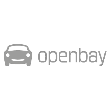 Openbay logo