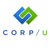 CorpU logo