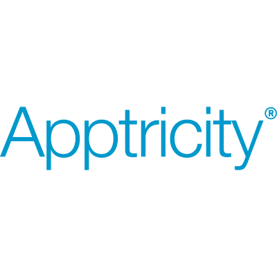 Apptricity Corporation logo