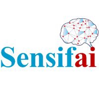 Sensifai logo