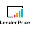 Lender Price logo