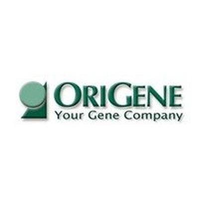 Origene Technologies logo