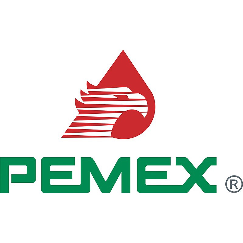 Pemex logo