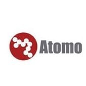 Atomo Diagnostics logo