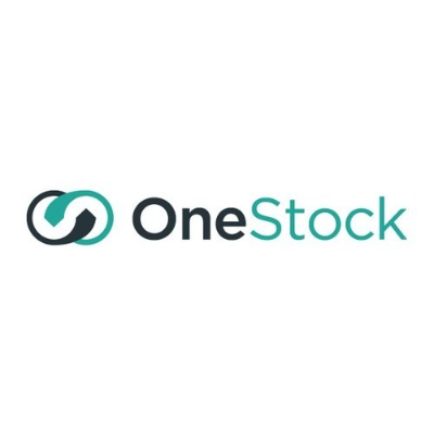 OneStock logo