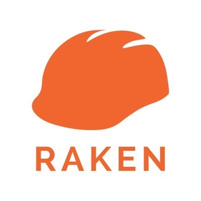 Raken logo