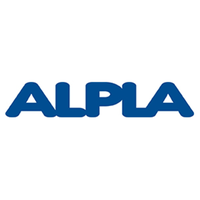 ALPLA logo