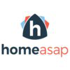 HomeASAP logo