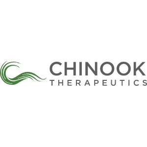 Chinook Therapeutics logo