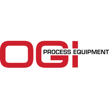 Ogi Process Equipment logo